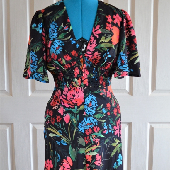C/MEO Collective Digress Dress NWT - Picture 3 of 6